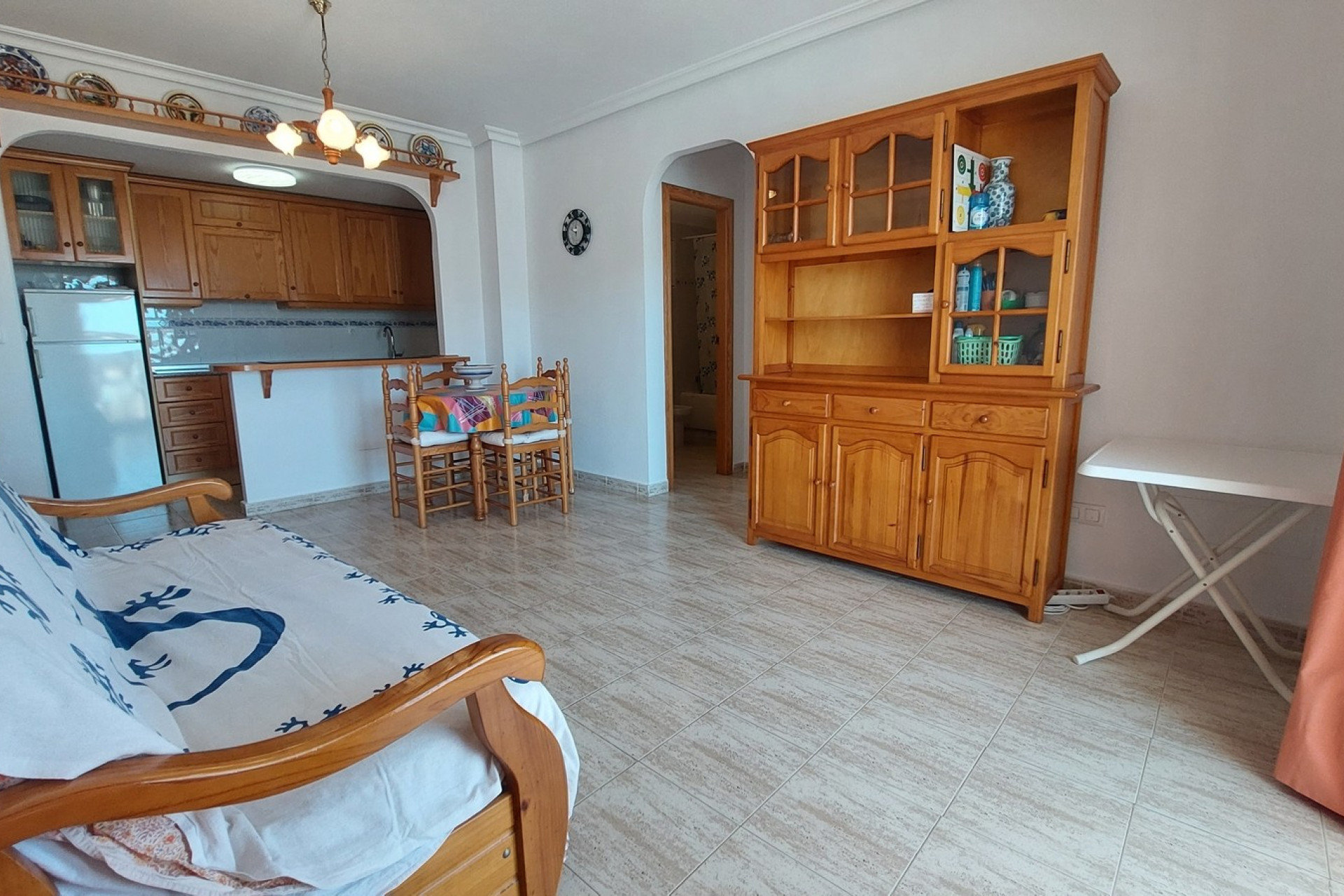 Reventa - Apartamentos - Torre de la Horadada - Rio Mar