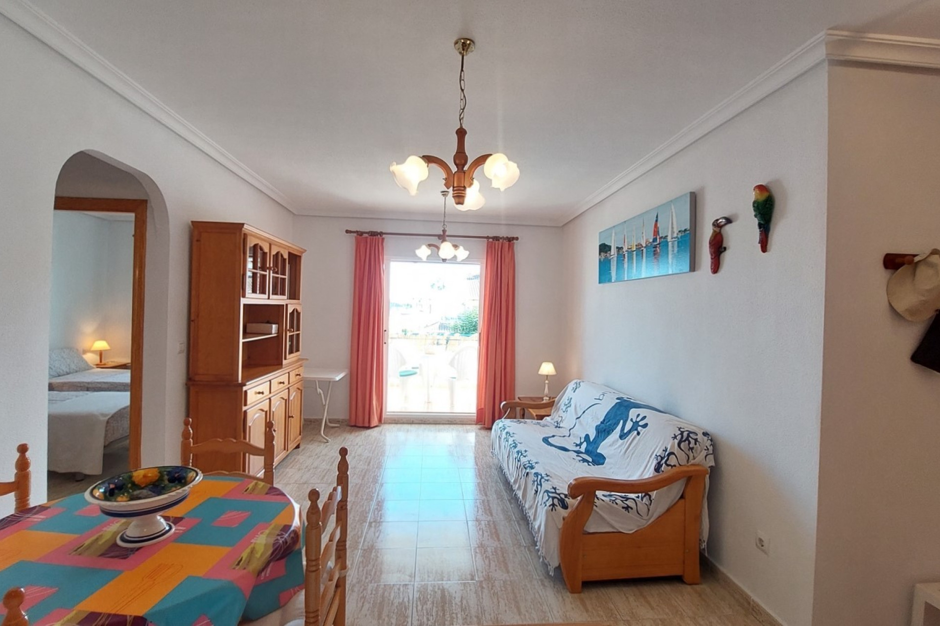 Reventa - Apartamentos - Torre de la Horadada - Rio Mar