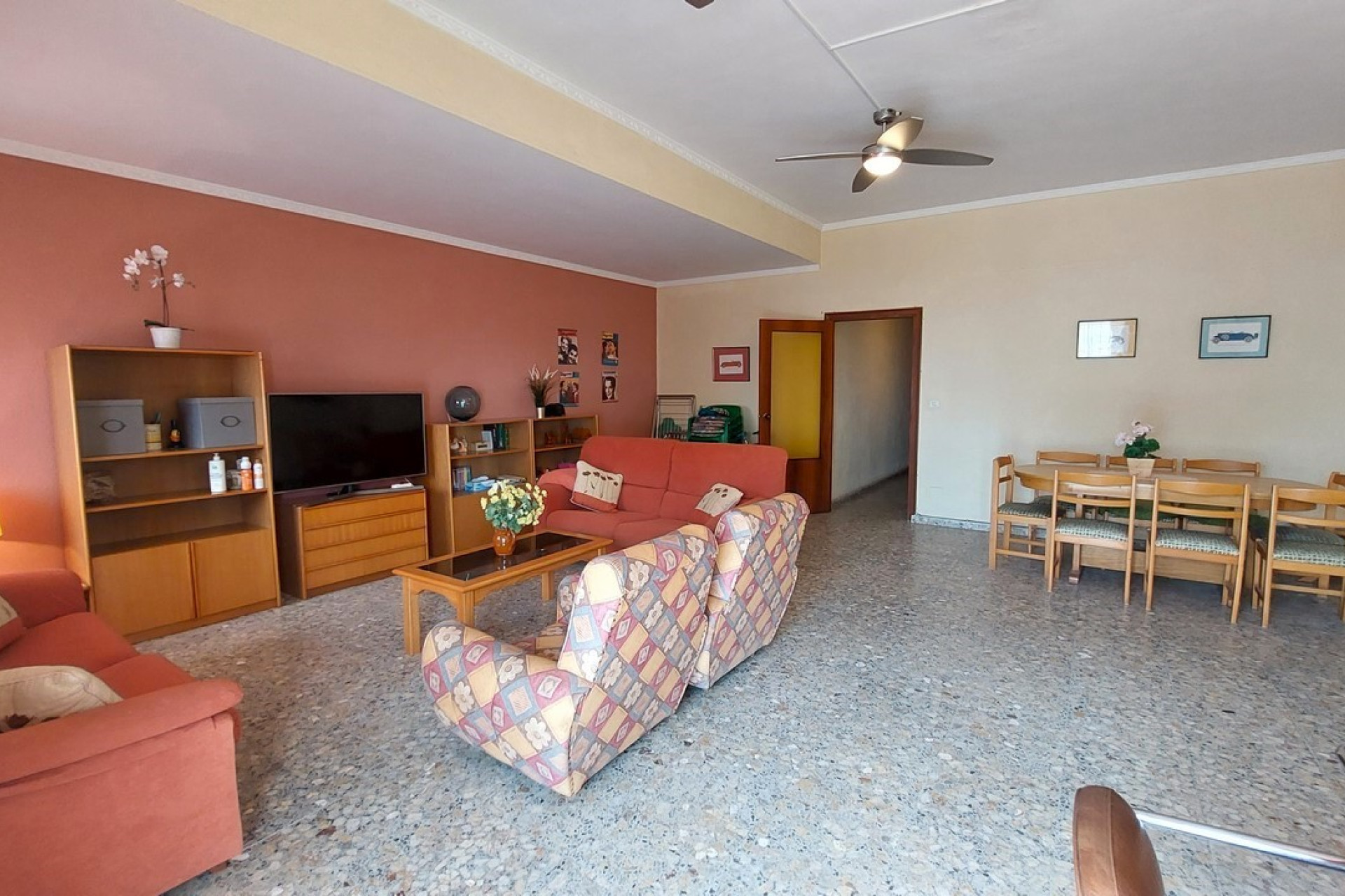 Reventa - Apartamentos - Torre de la Horadada