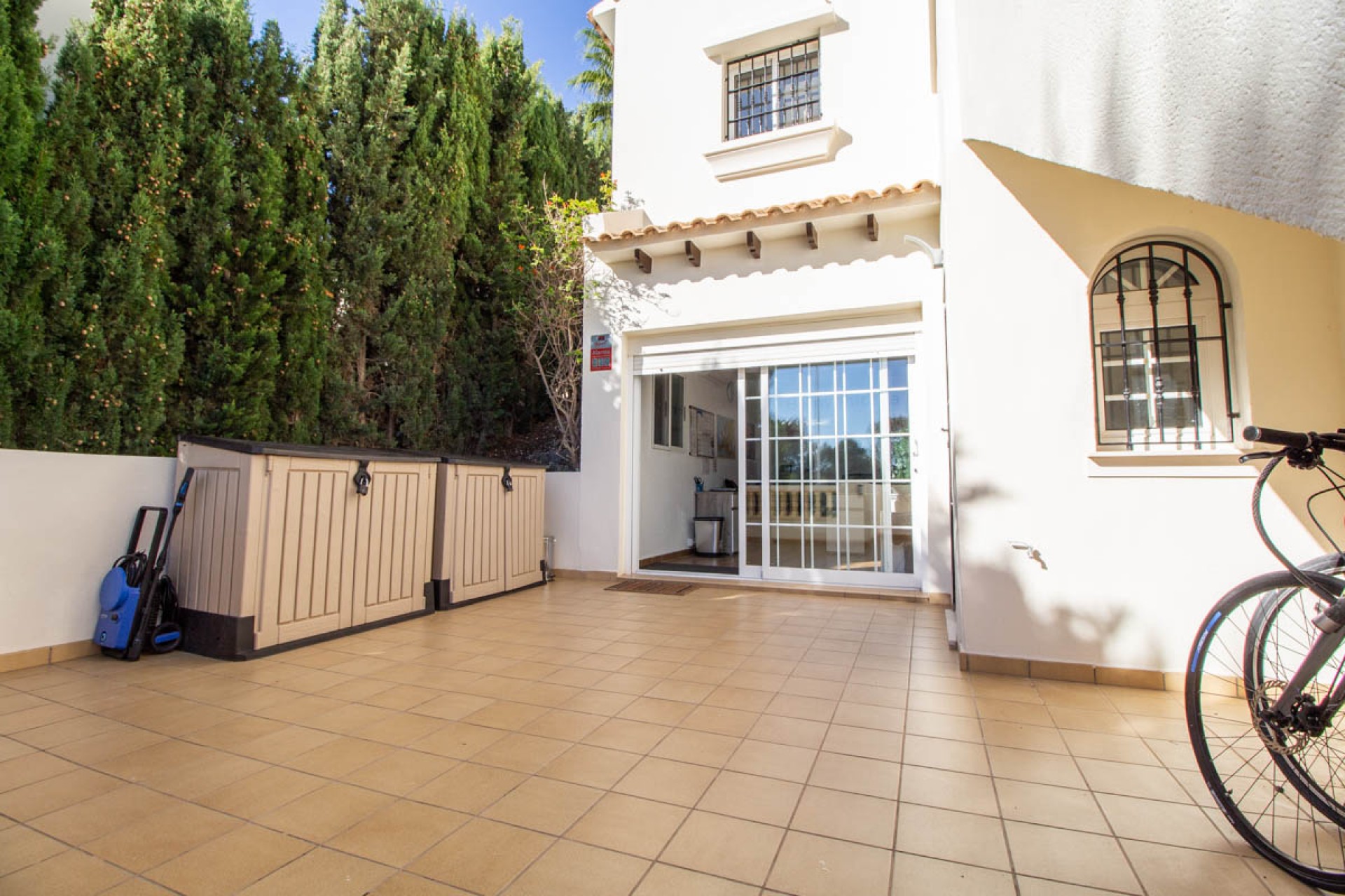 Reventa - Casas/Chalets - Orihuela-Costa - Lomas de Campoamor-Las Ramblas