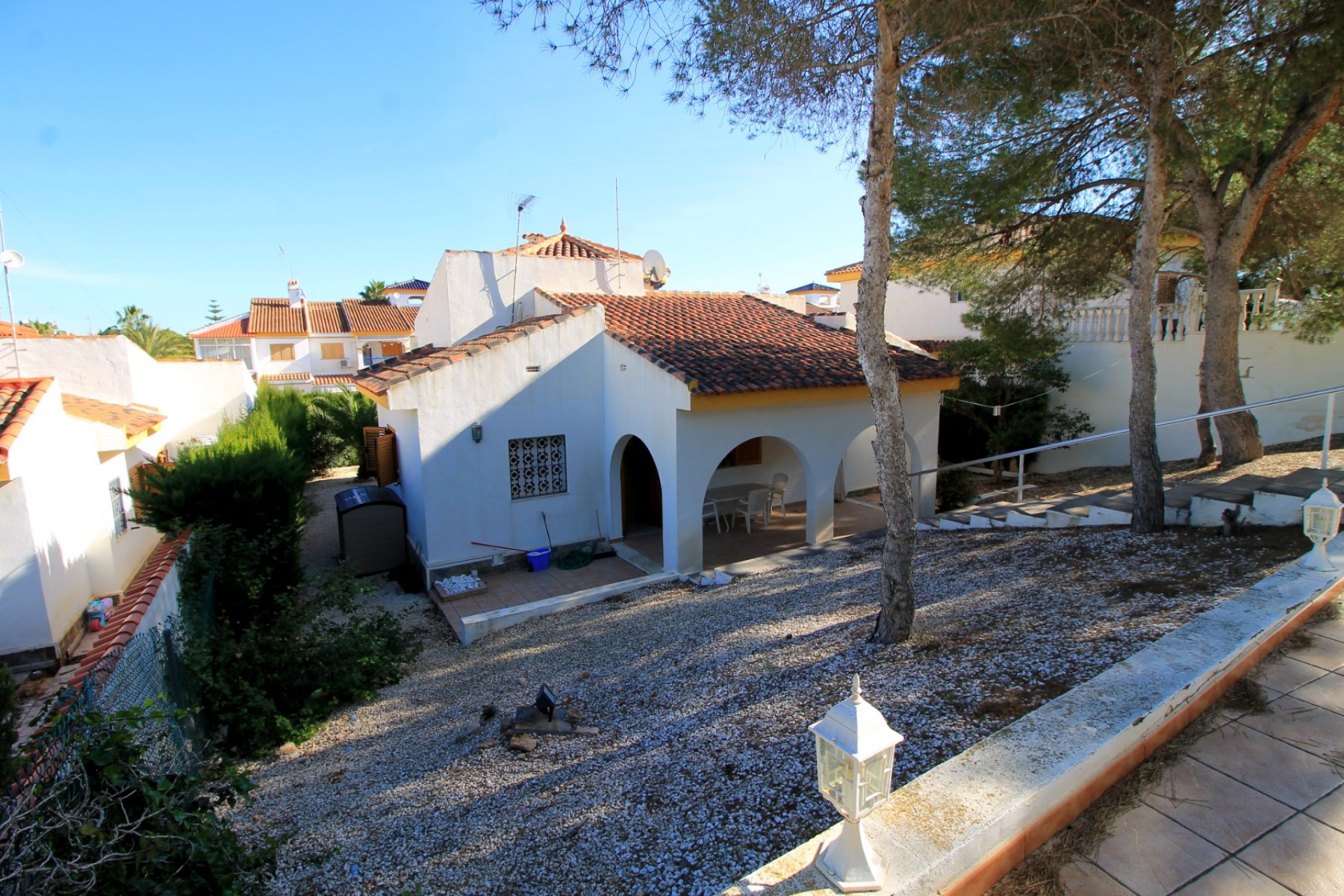 Reventa - Casas/Chalets - Torre de la Horadada - Rio Mar