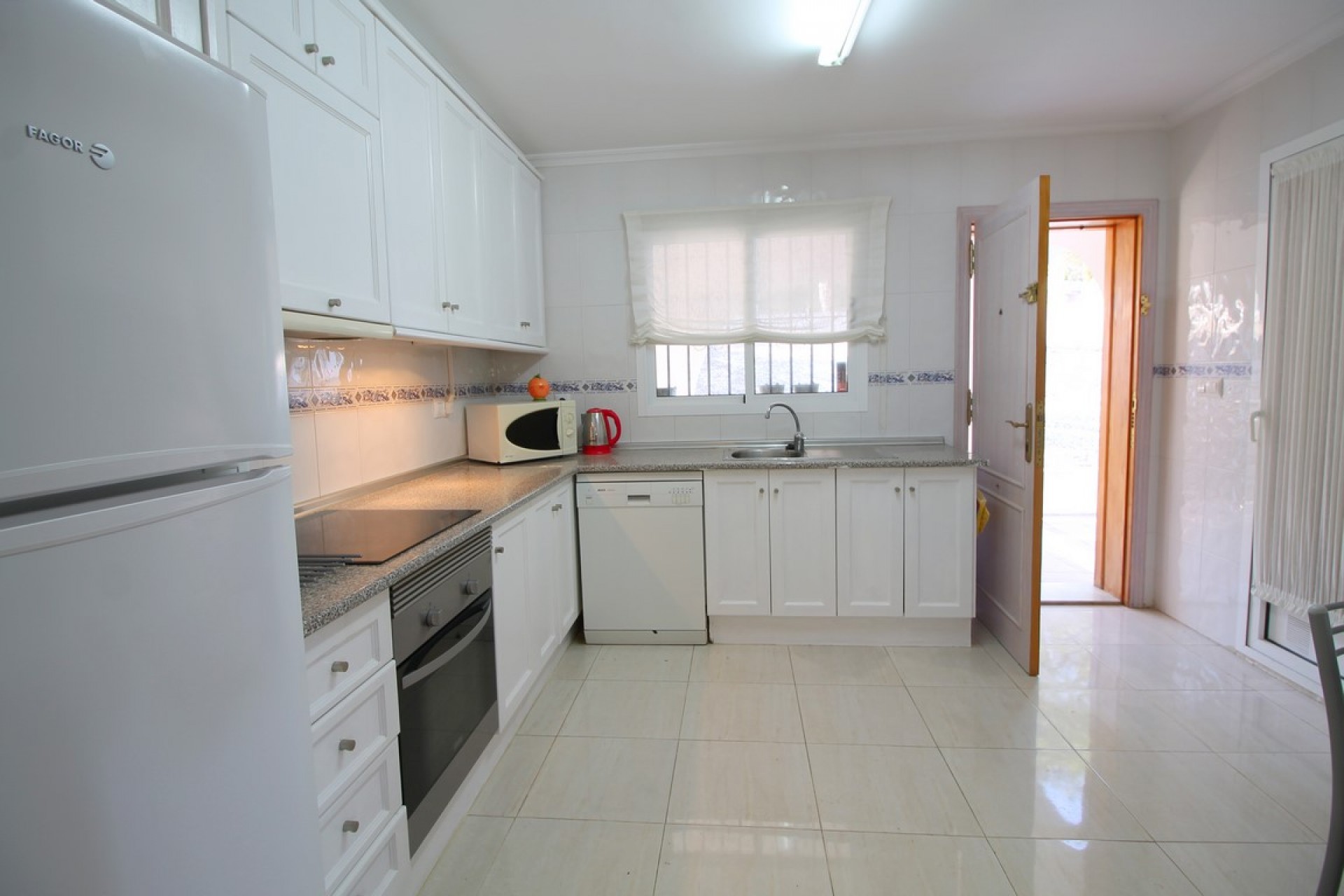 Reventa - Casas/Chalets - Torre de la Horadada - Rio Mar