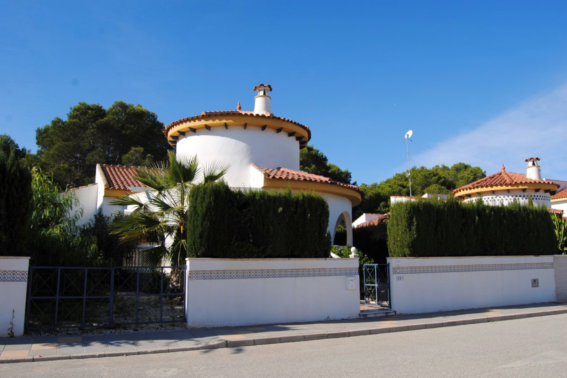 Reventa - Casas/Chalets - Torre de la Horadada - Rio Mar