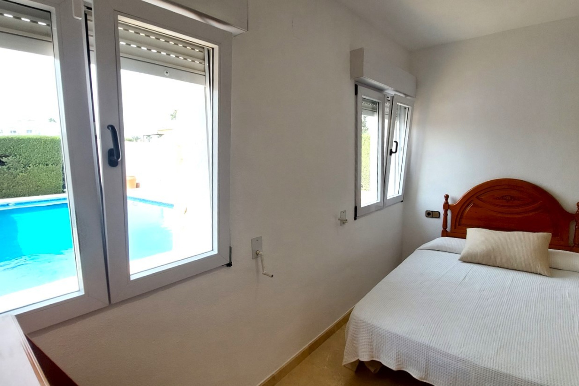 Reventa - Casas/Chalets - Torrevieja - Torrevieja-Los Balcones