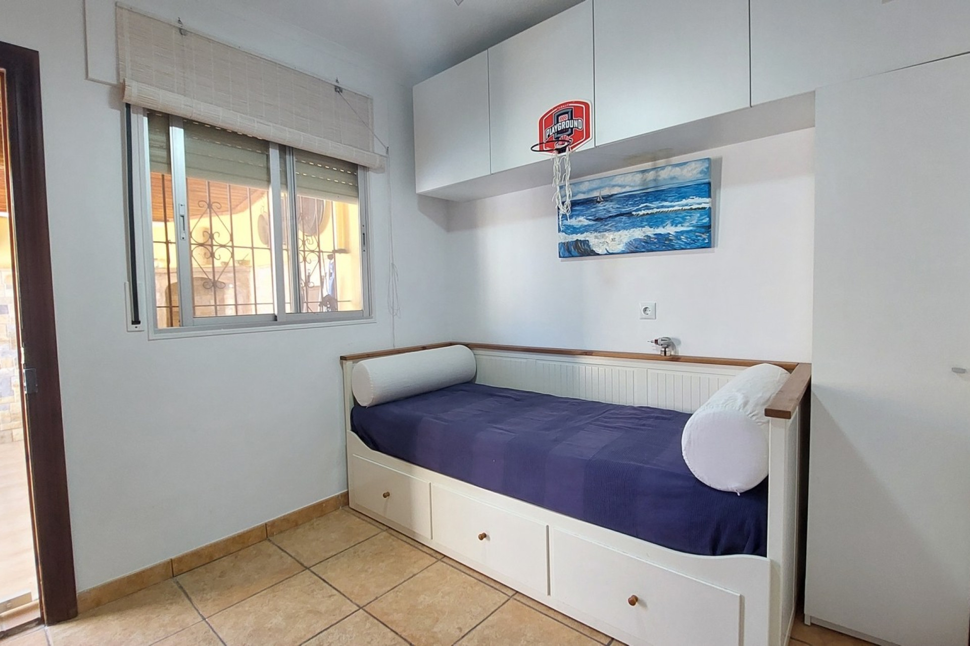 Reventa - Casas semi-adosadas - San Javier - Santiago de la Ribera