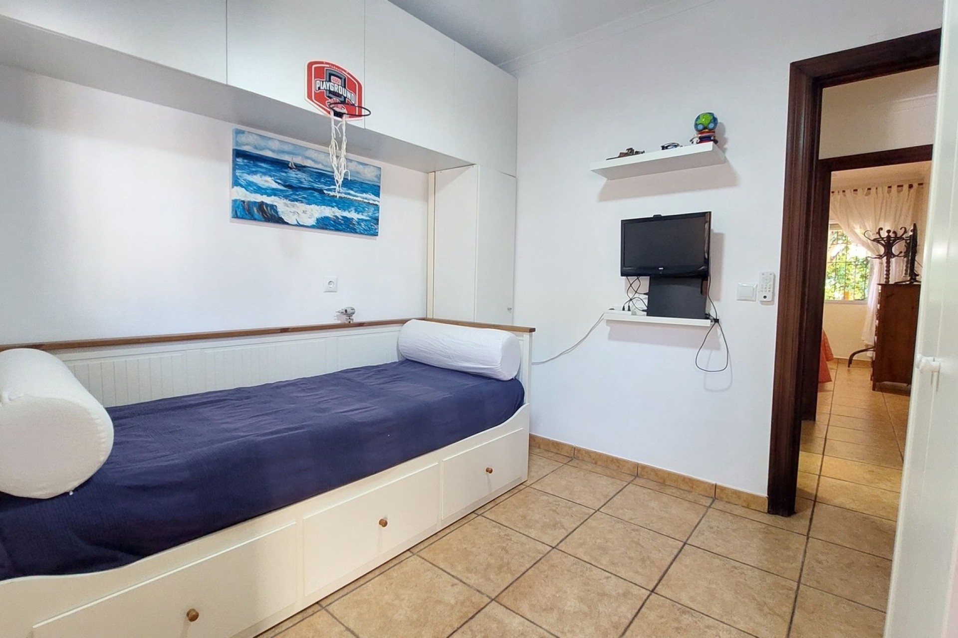 Reventa - Casas semi-adosadas - San Javier - Santiago de la Ribera