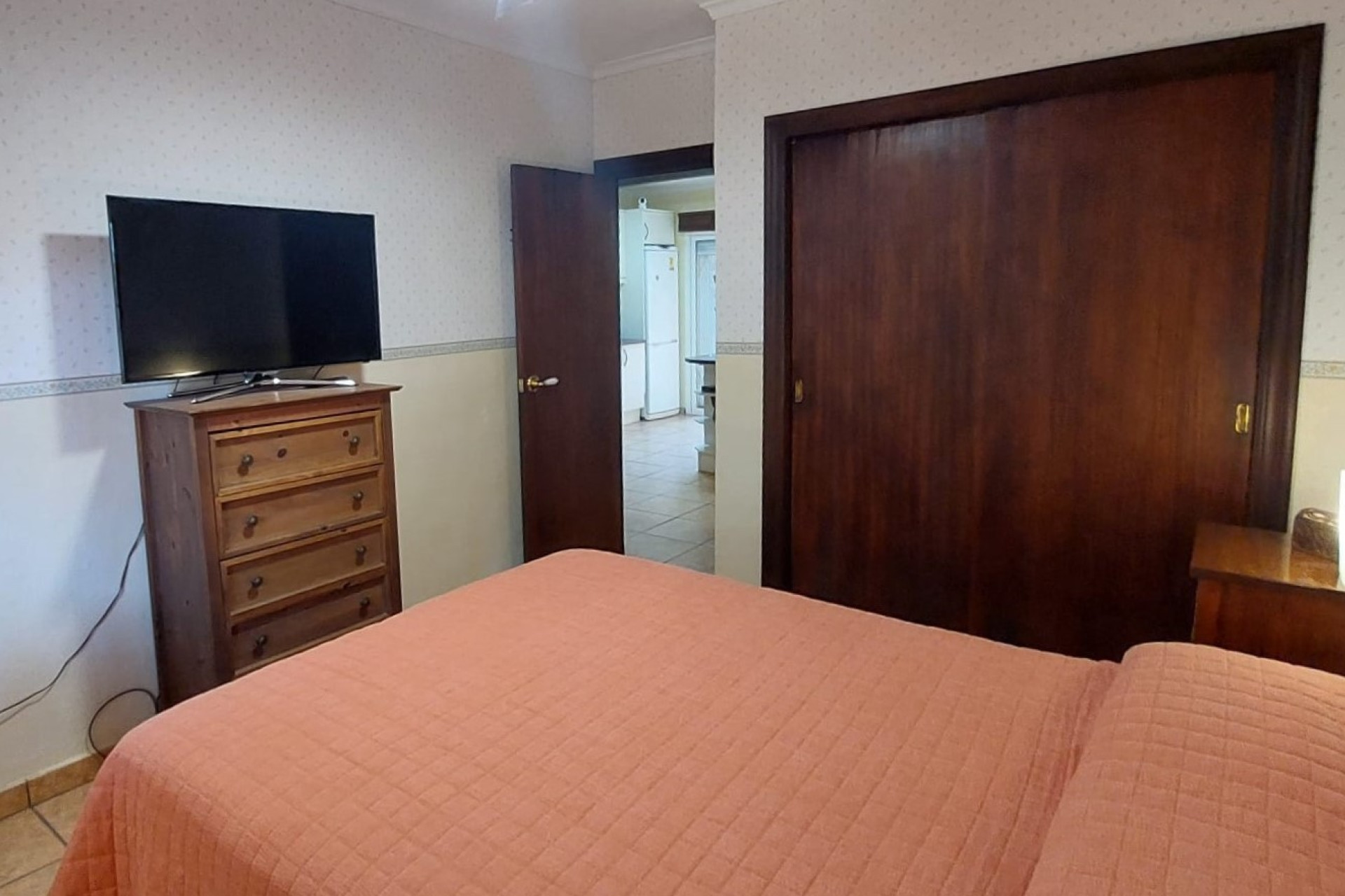 Reventa - Casas semi-adosadas - San Javier - Santiago de la Ribera