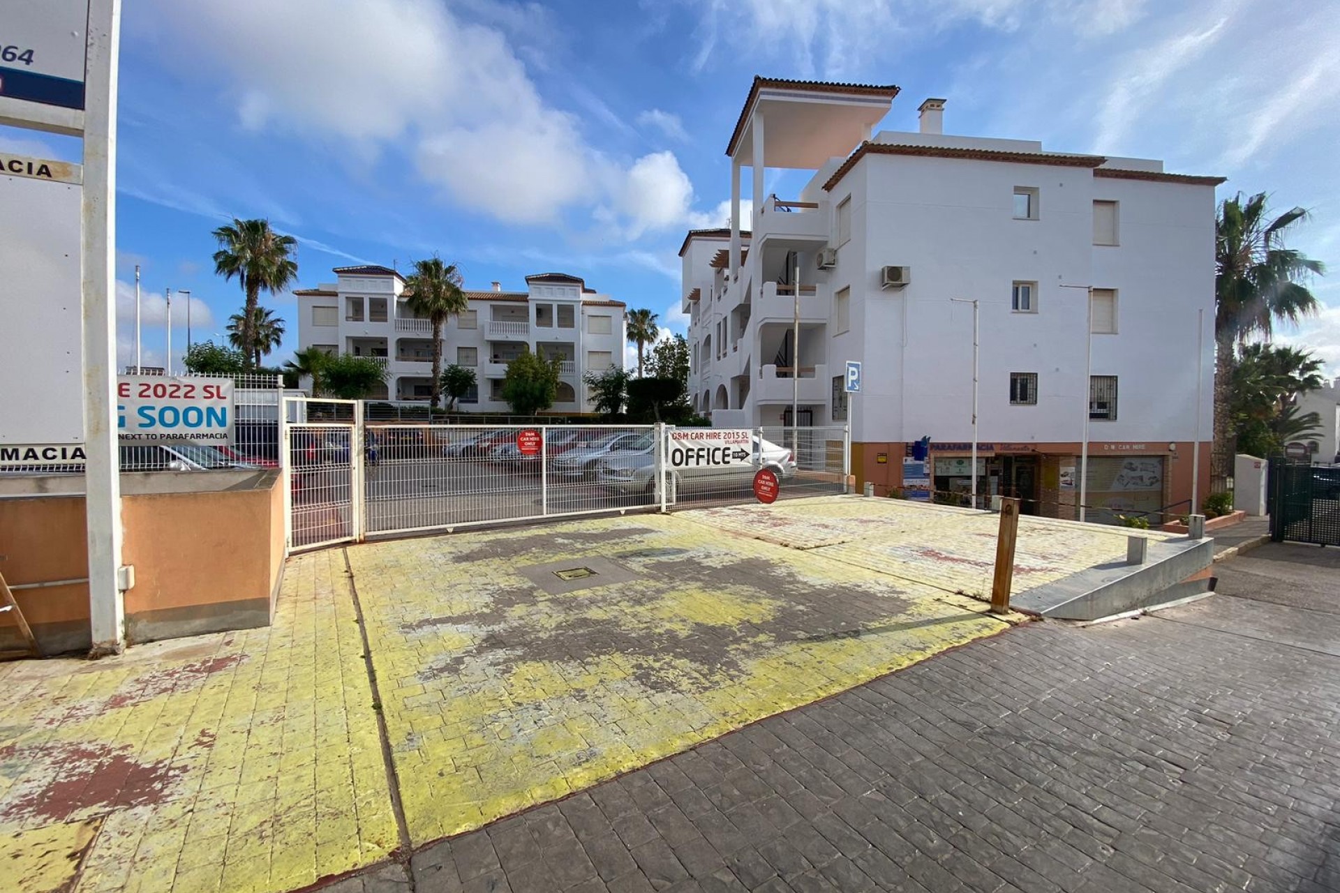 Reventa - Locales - Orihuela-Costa - Villamartin-Las Filipinas