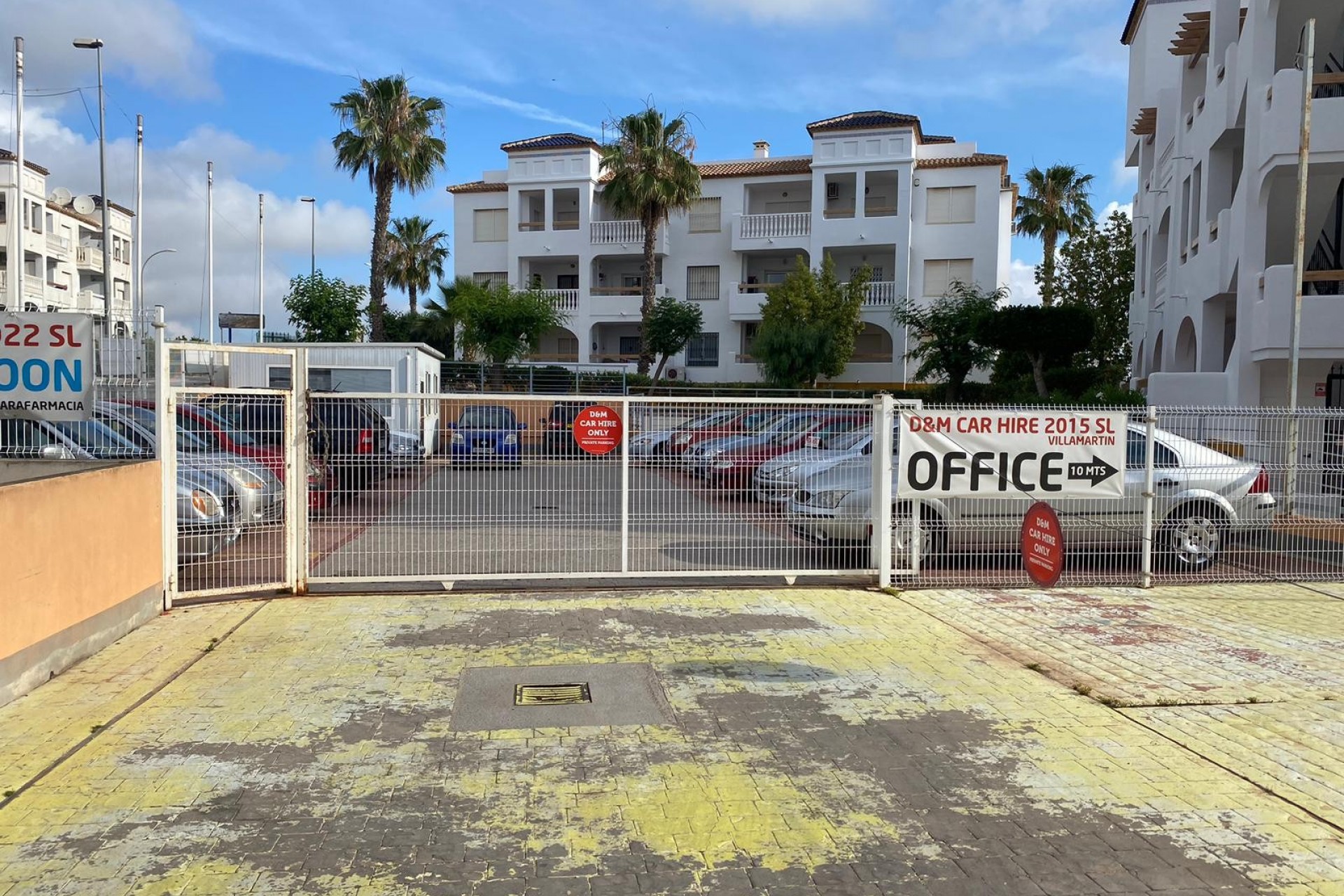 Reventa - Locales - Orihuela-Costa - Villamartin-Las Filipinas