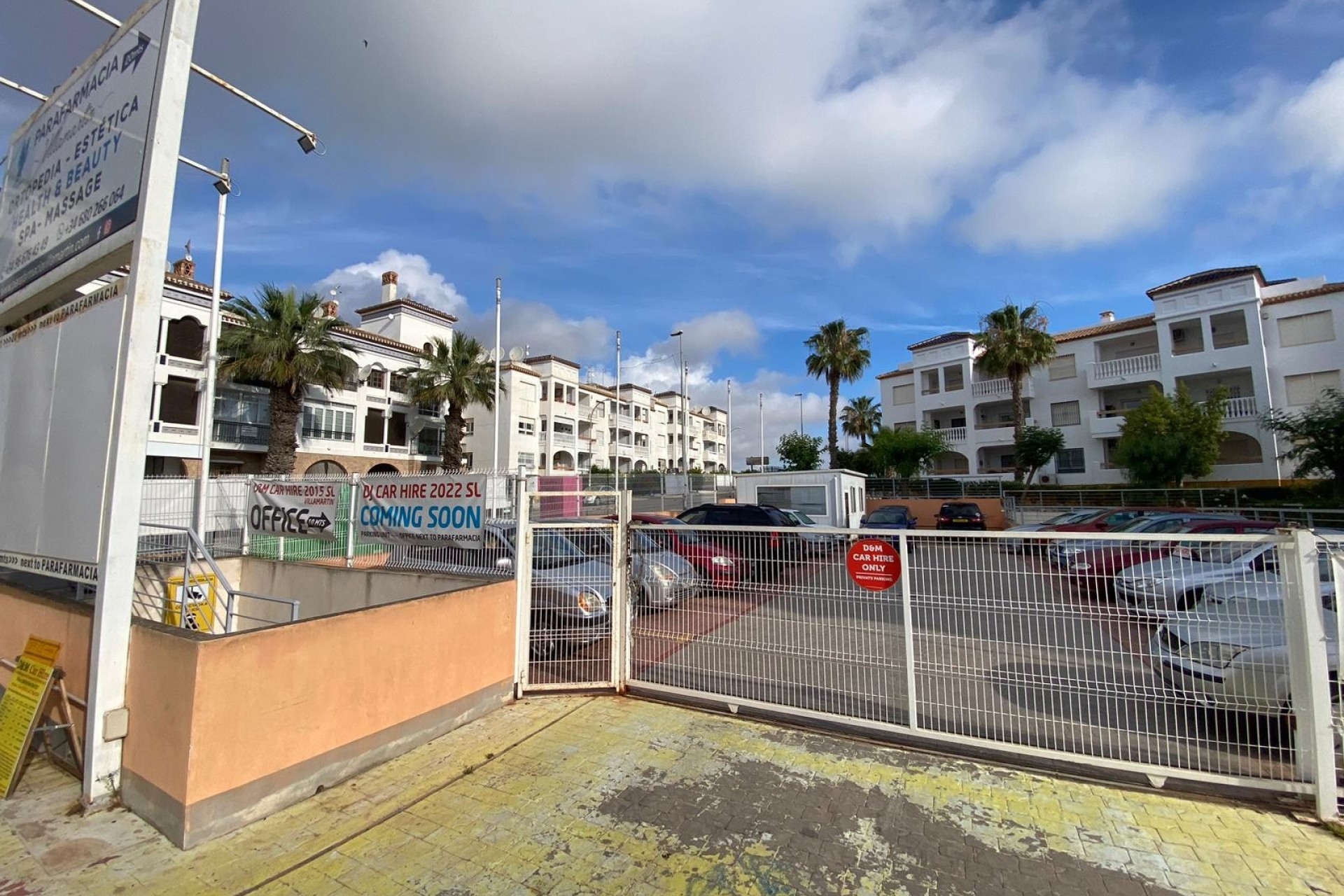 Reventa - Locales - Orihuela-Costa - Villamartin-Las Filipinas