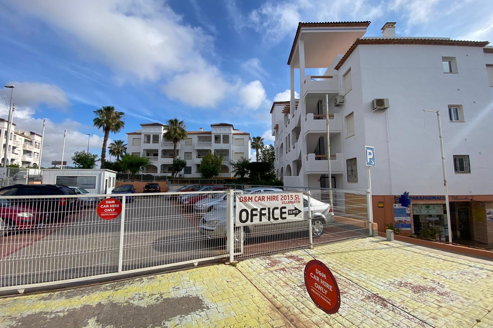 Reventa - Locales - Orihuela-Costa - Villamartin-Las Filipinas