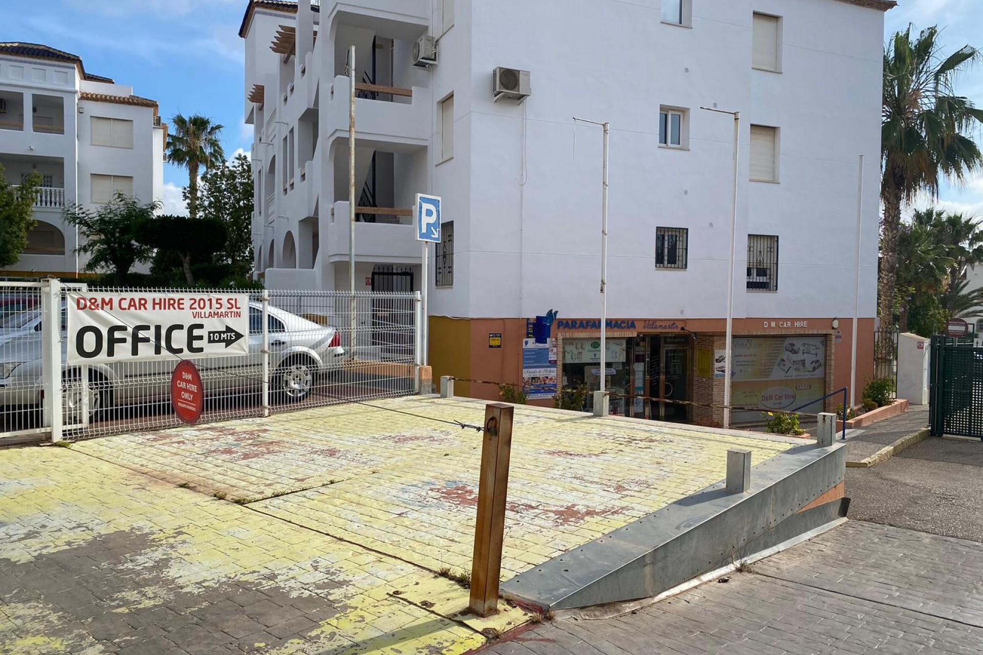 Reventa - Locales - Orihuela-Costa - Villamartin-Las Filipinas