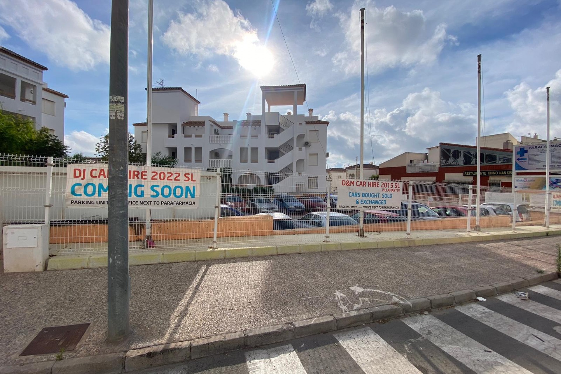 Reventa - Locales - Orihuela-Costa - Villamartin-Las Filipinas