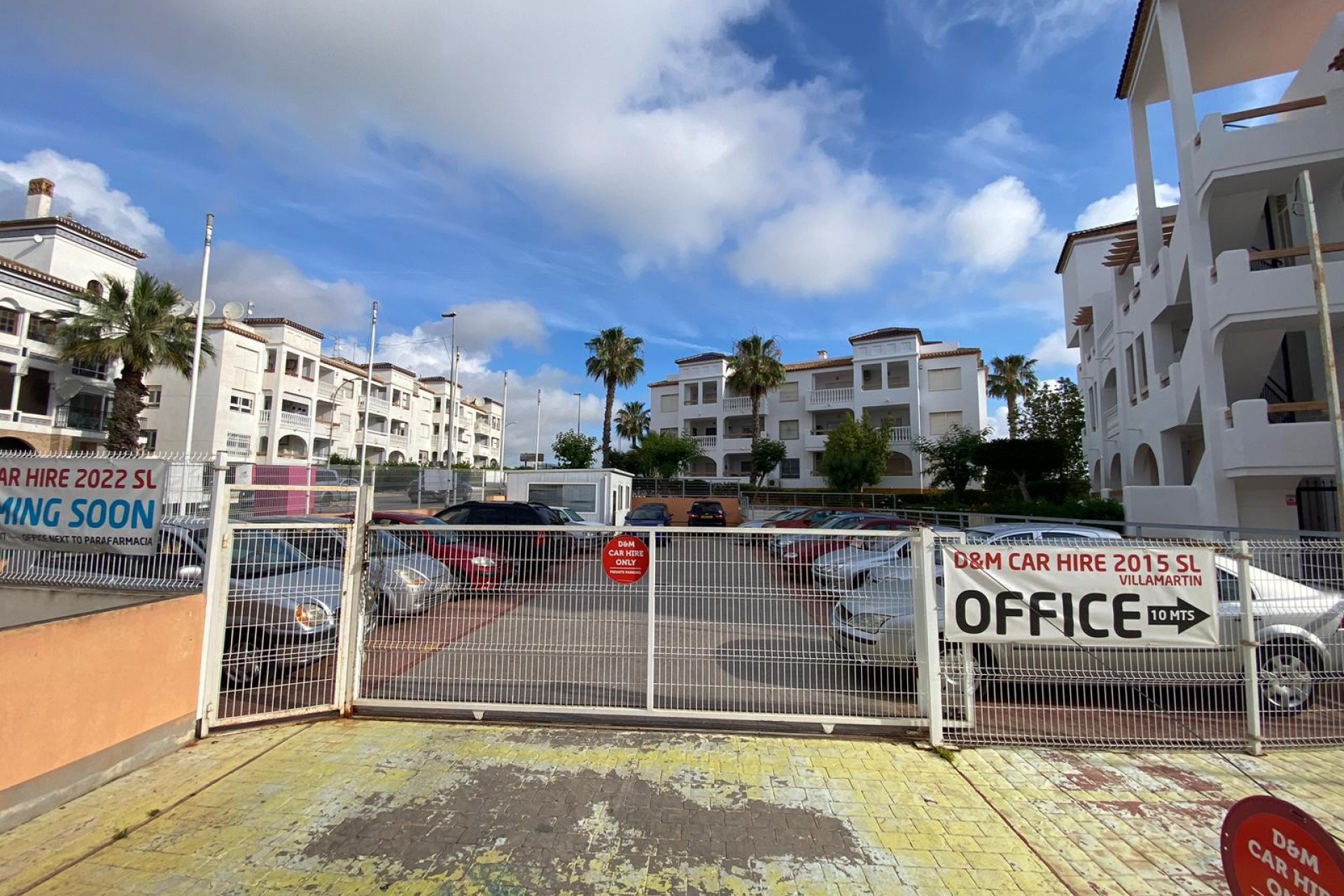 Reventa - Locales - Orihuela-Costa - Villamartin-Las Filipinas