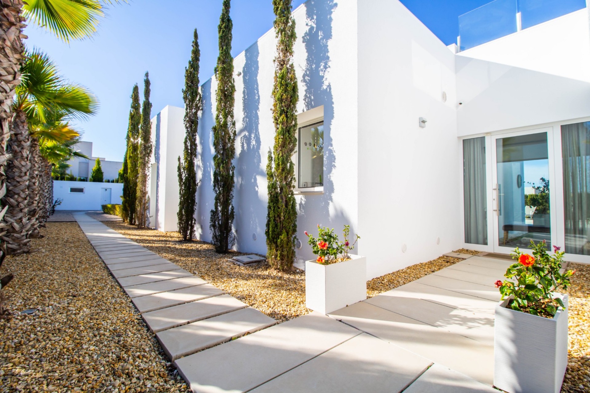 Reventa - Villas - Orihuela-Costa - Las Colinas golf