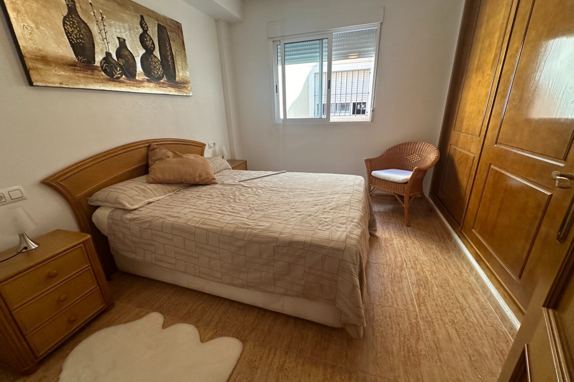 Revente - Appartements - San Pedro Del Pinatar - San Pedro del P. zone Thalasia y botanico