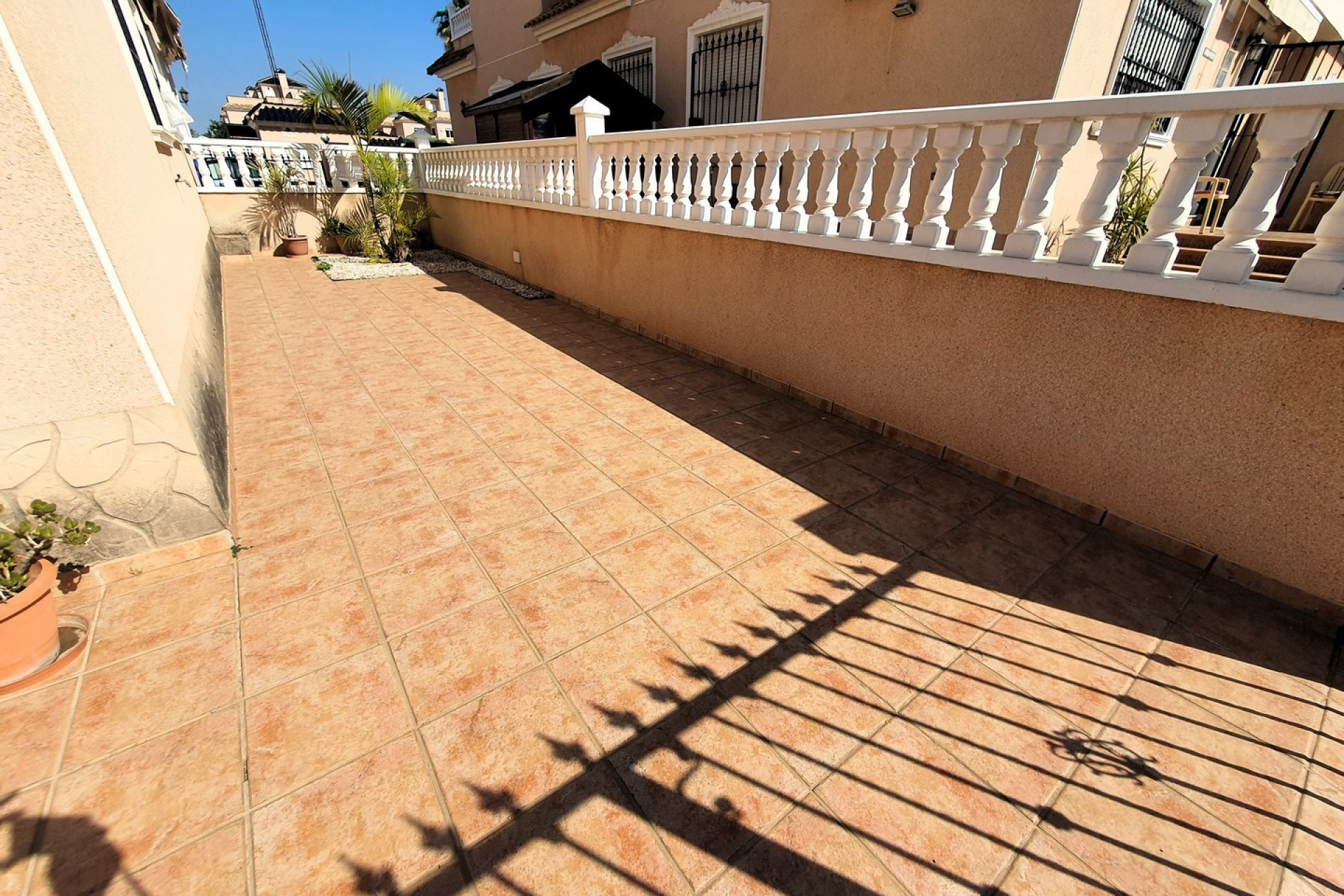 Revente - Maison mitoyenne - Torre de la Horadada - Pueblo latino