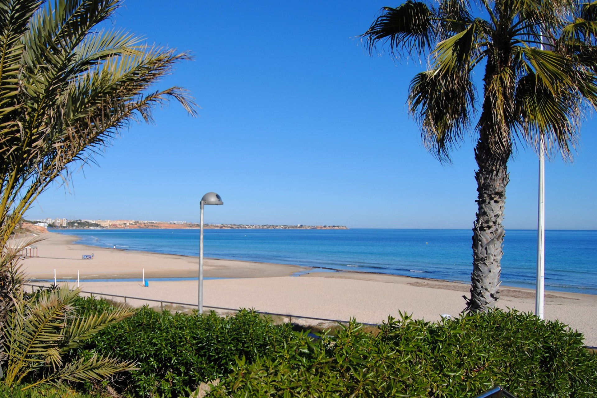 Videresalg - leiligheter - Torre de la Horadada - Rio Mar