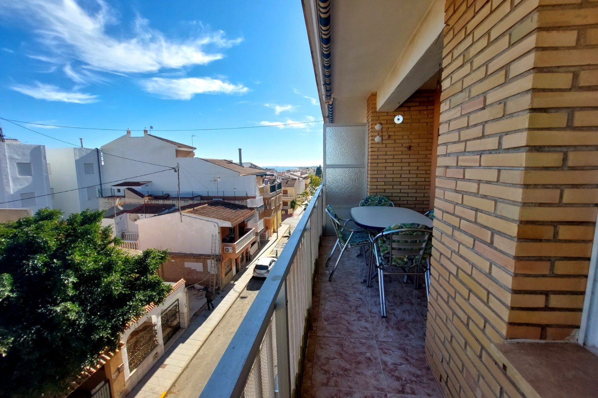 Videresalg - leiligheter - Torre de la Horadada
