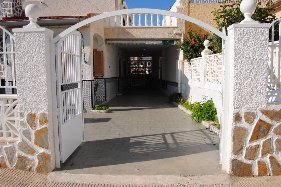 Segunda Mano - Casas adosadas - San Pedro Del Pinatar - El Mojón
