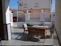 Wiederverkauf - Doppelhaushälfte - San Pedro Del Pinatar - El Mojón