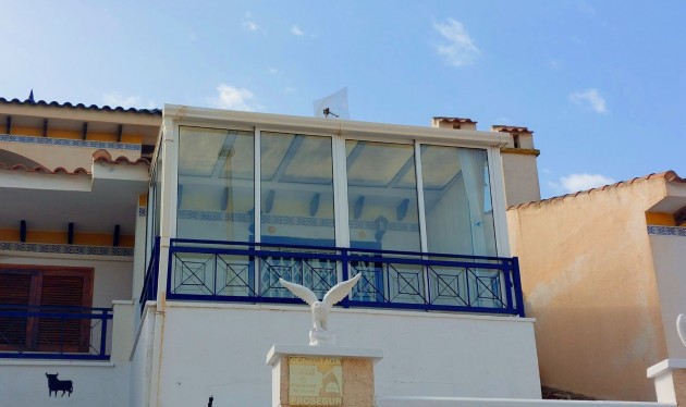 Återförsäljning - Lägenheter - Torre de la Horadada - Rio Mar
