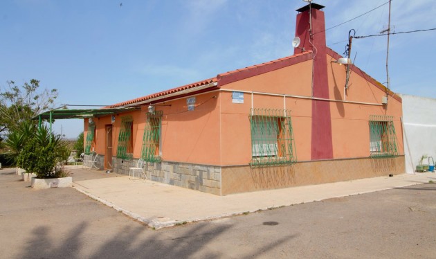 Återförsäljning - Hus/stugor - Los Alcázares