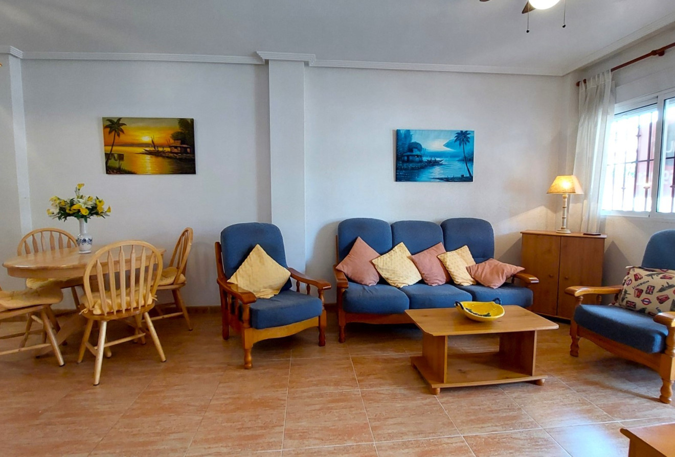 Resale - Apartments - San Pedro Del Pinatar - San Pedro del P. zone Thalasia y botanico