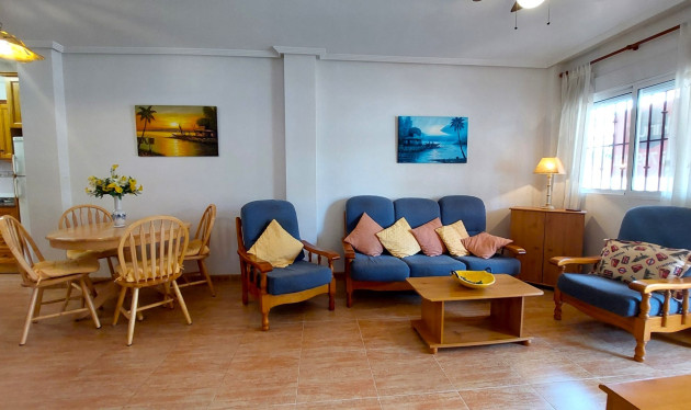 Återförsäljning - Lägenheter - San Pedro Del Pinatar - San Pedro del P. zon Thalasia y botanico