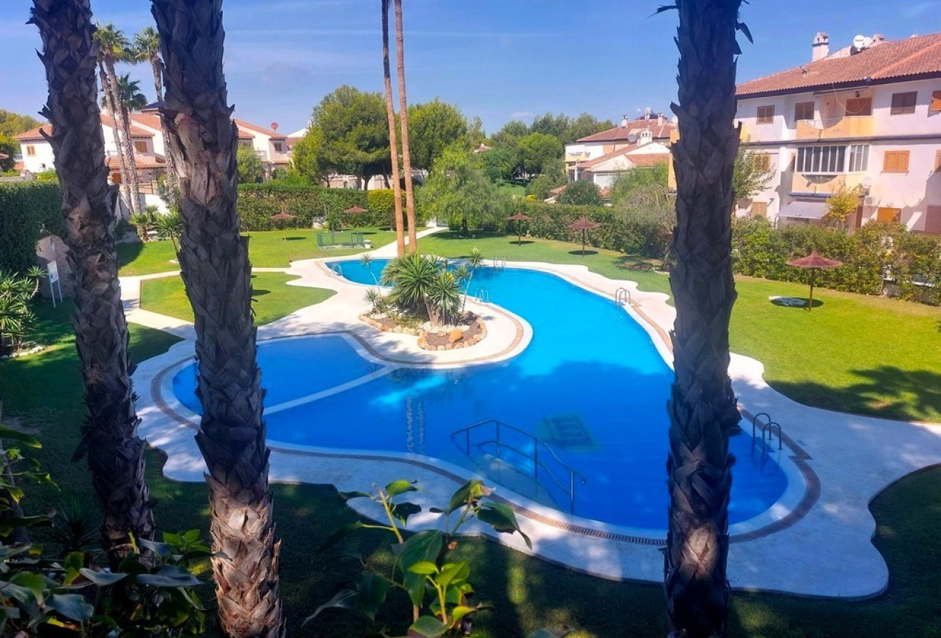 Reventa - Apartamentos - Torre de la Horadada - Rio Mar