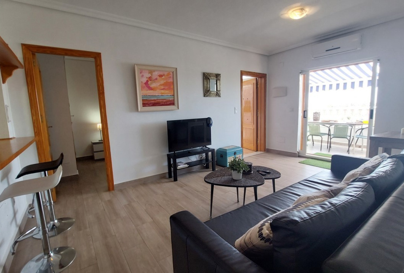 Reventa - Apartamentos - Torre de la Horadada - Rio Mar