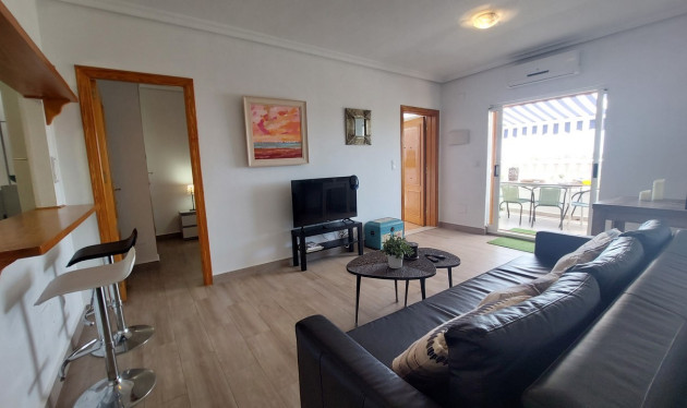 Reventa - Apartamentos - Torre de la Horadada - Rio Mar