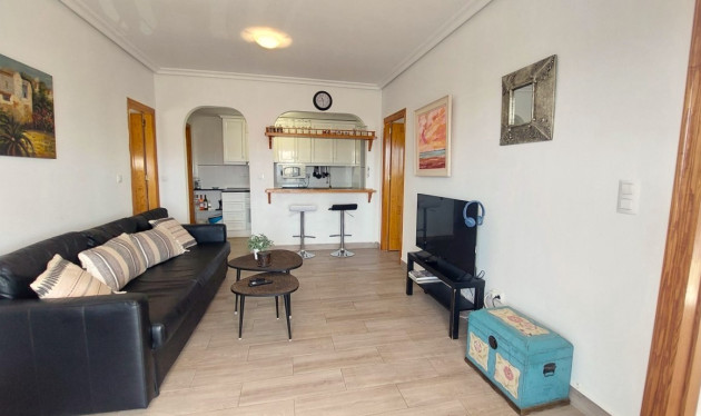 Reventa - Apartamentos - Torre de la Horadada - Rio Mar