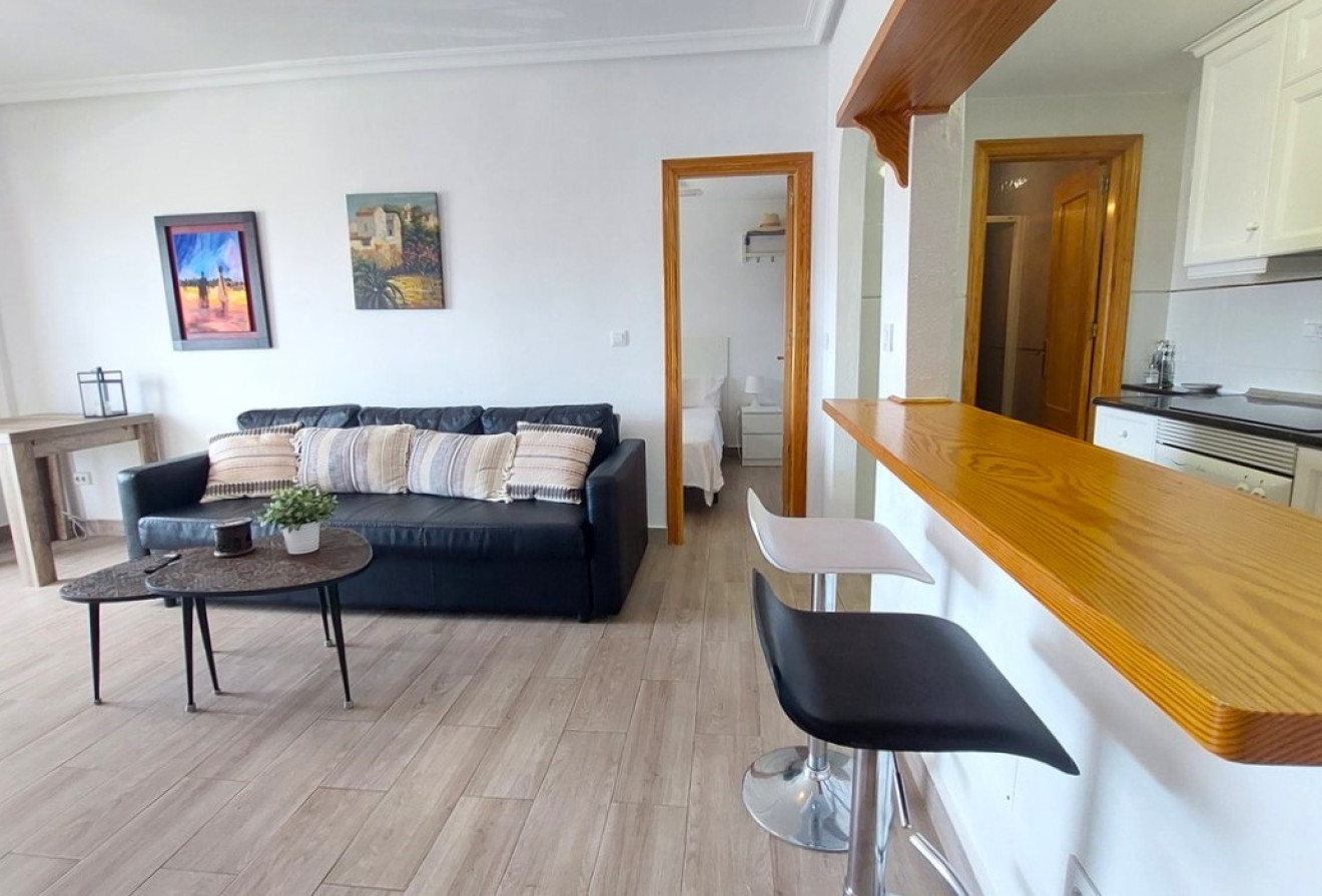 Reventa - Apartamentos - Torre de la Horadada - Rio Mar