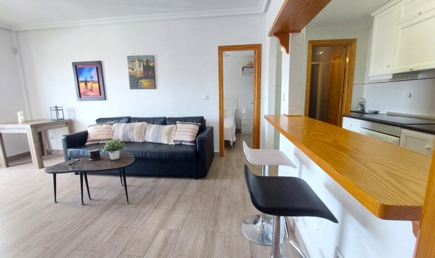 Reventa - Apartamentos - Torre de la Horadada - Rio Mar