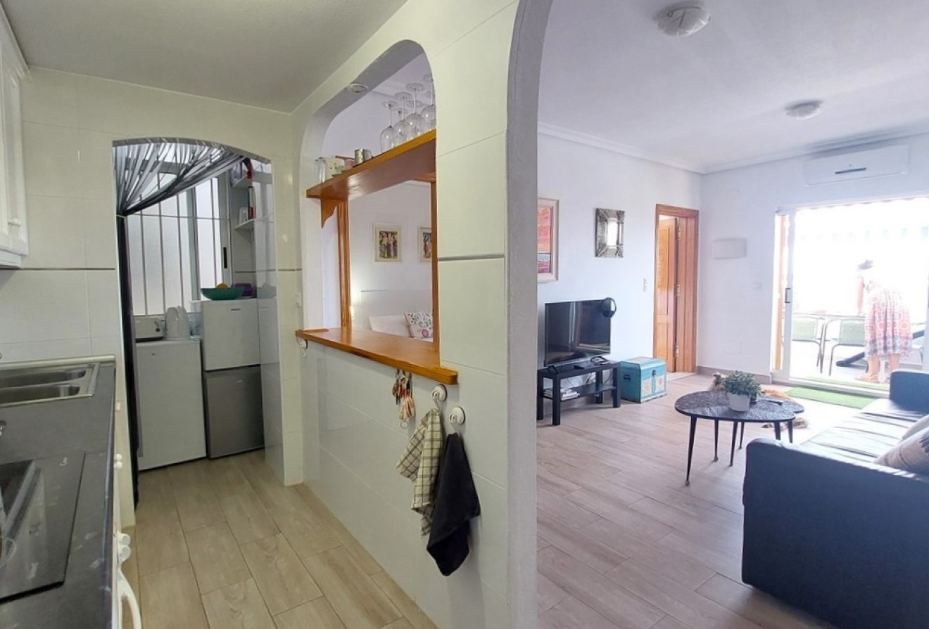 Reventa - Apartamentos - Torre de la Horadada - Rio Mar