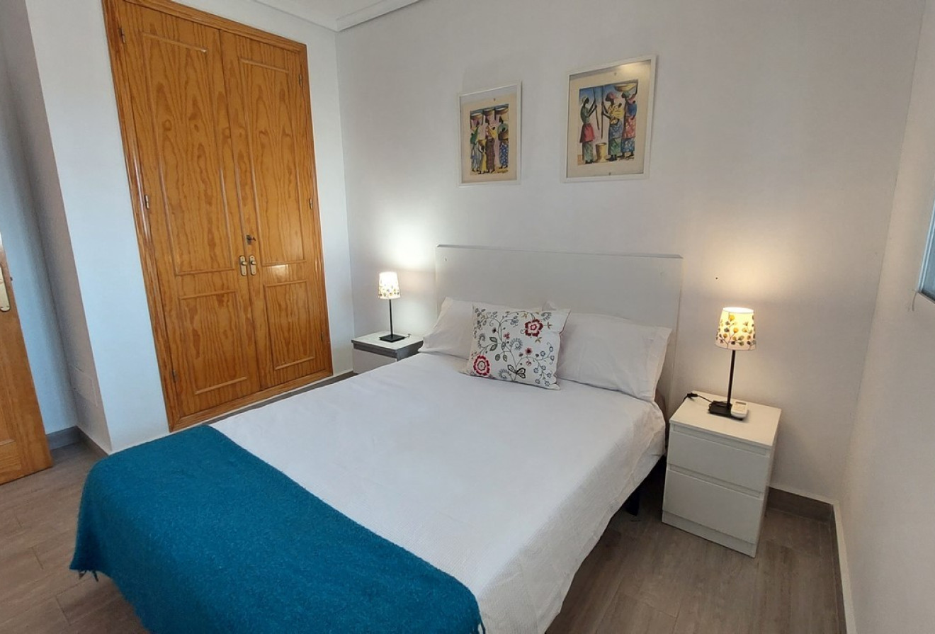 Reventa - Apartamentos - Torre de la Horadada - Rio Mar