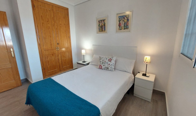 Reventa - Apartamentos - Torre de la Horadada - Rio Mar