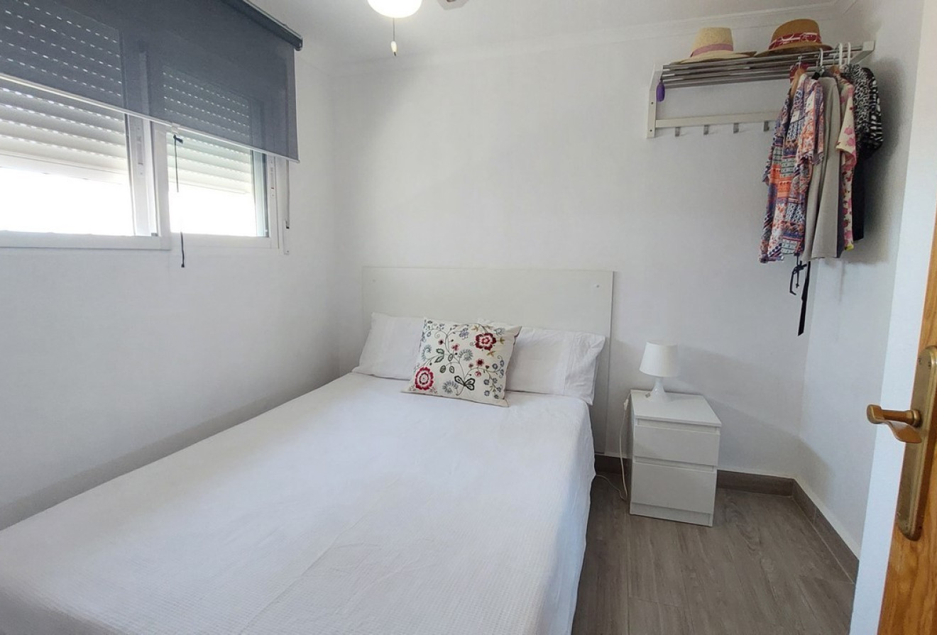 Reventa - Apartamentos - Torre de la Horadada - Rio Mar