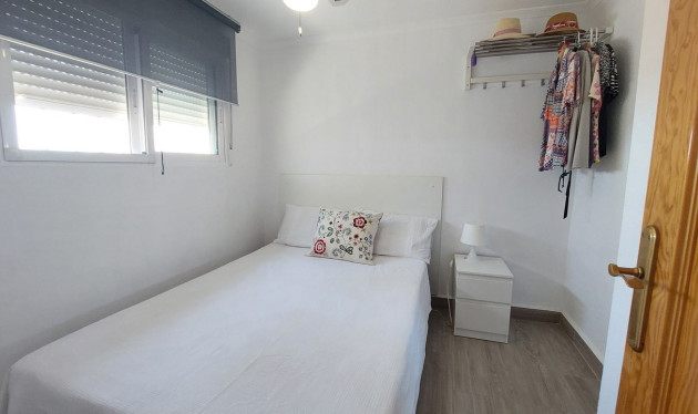 Reventa - Apartamentos - Torre de la Horadada - Rio Mar