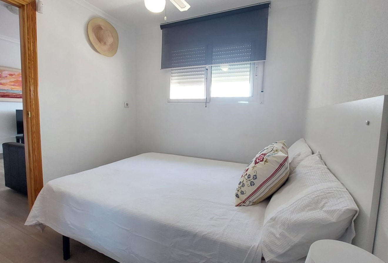 Reventa - Apartamentos - Torre de la Horadada - Rio Mar