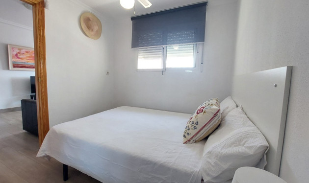 Reventa - Apartamentos - Torre de la Horadada - Rio Mar