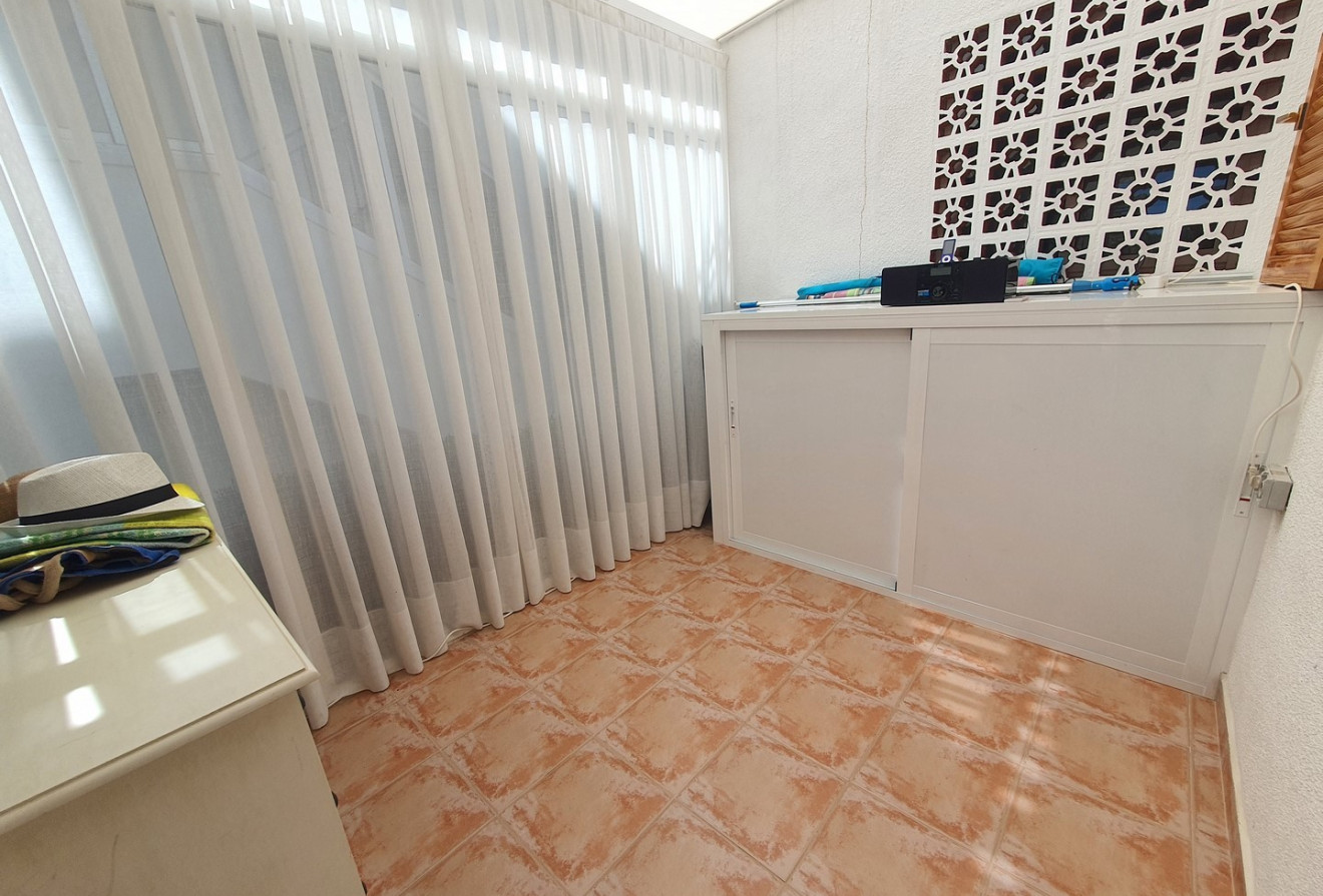 Reventa - Casas semi-adosadas - Torre de la Horadada - Rio Mar