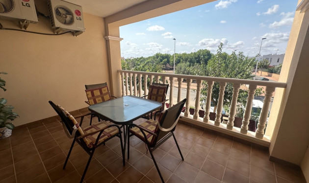 Revente - Appartements - San Pedro Del Pinatar - San Pedro del P. zone Thalasia y botanico