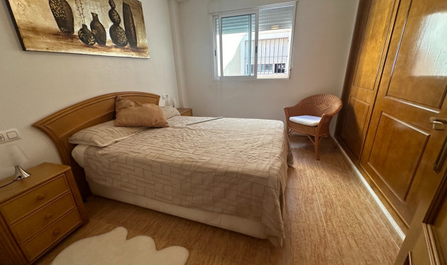 Revente - Appartements - San Pedro Del Pinatar - San Pedro del P. zone Thalasia y botanico