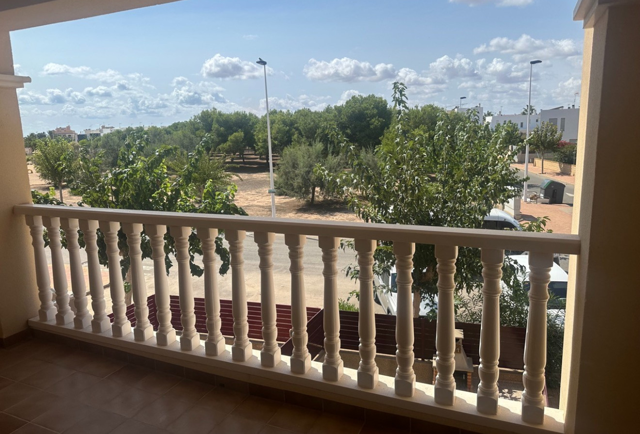 Reventa - Apartamentos - San Pedro Del Pinatar - San Pedro del P. zona Thalasia y botanico