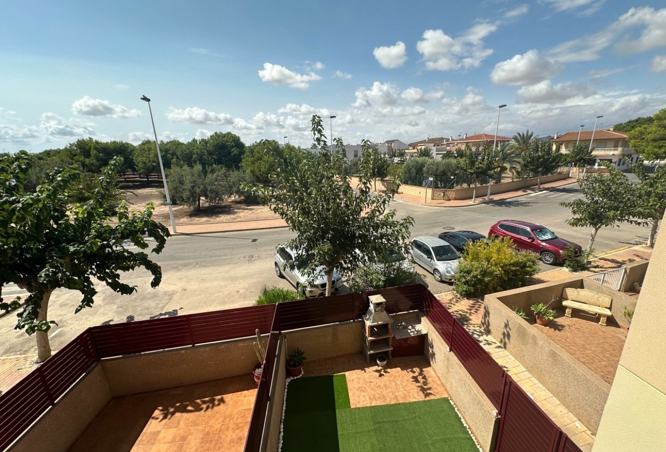 Resale - Apartments - San Pedro Del Pinatar - San Pedro del P. zone Thalasia y botanico