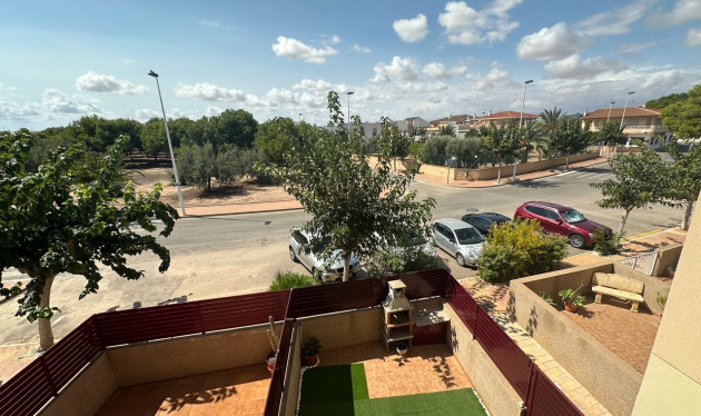 Resale - Apartments - San Pedro Del Pinatar - San Pedro del P. zone Thalasia y botanico