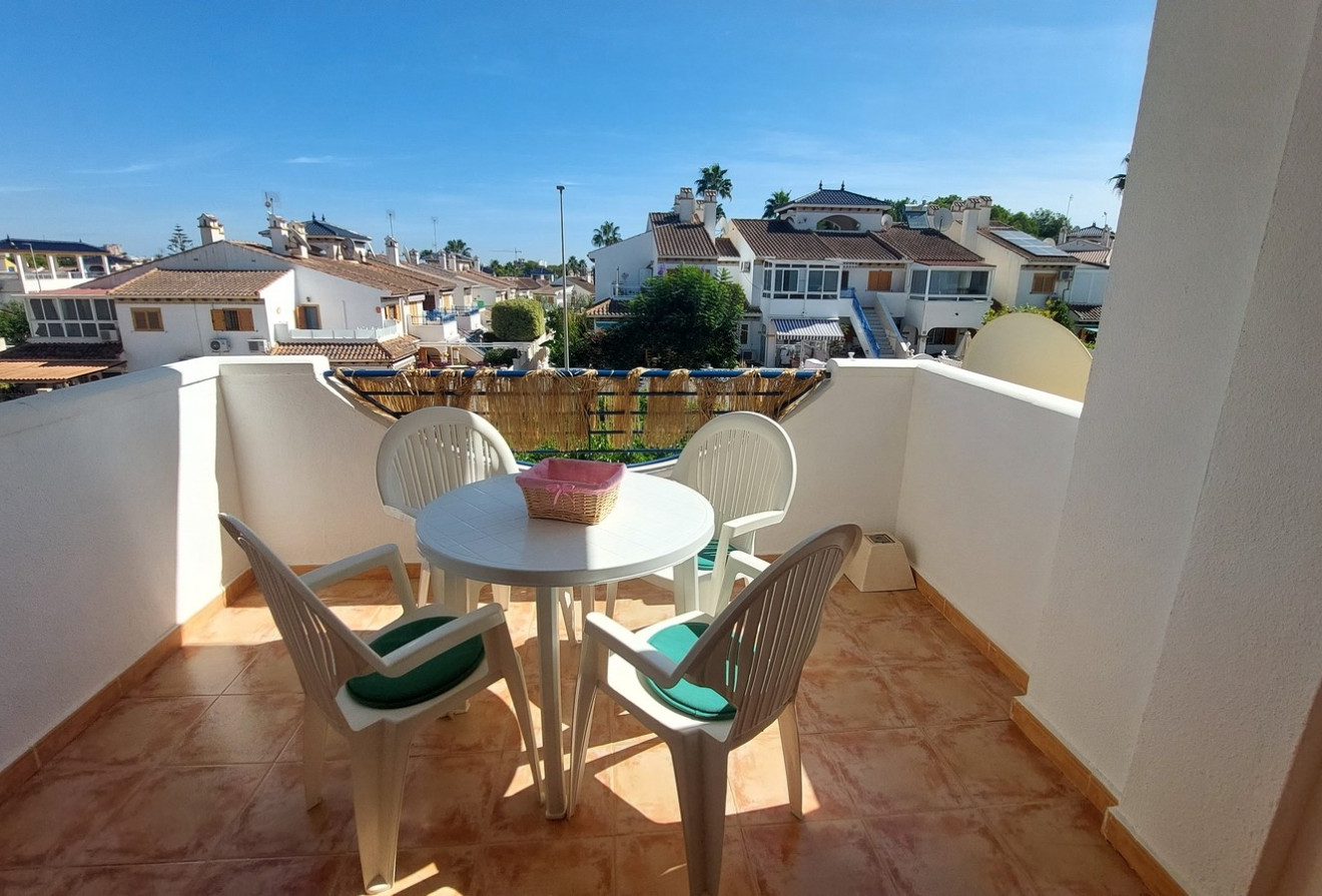 Resale - Apartments - Torre de la Horadada - Rio Mar