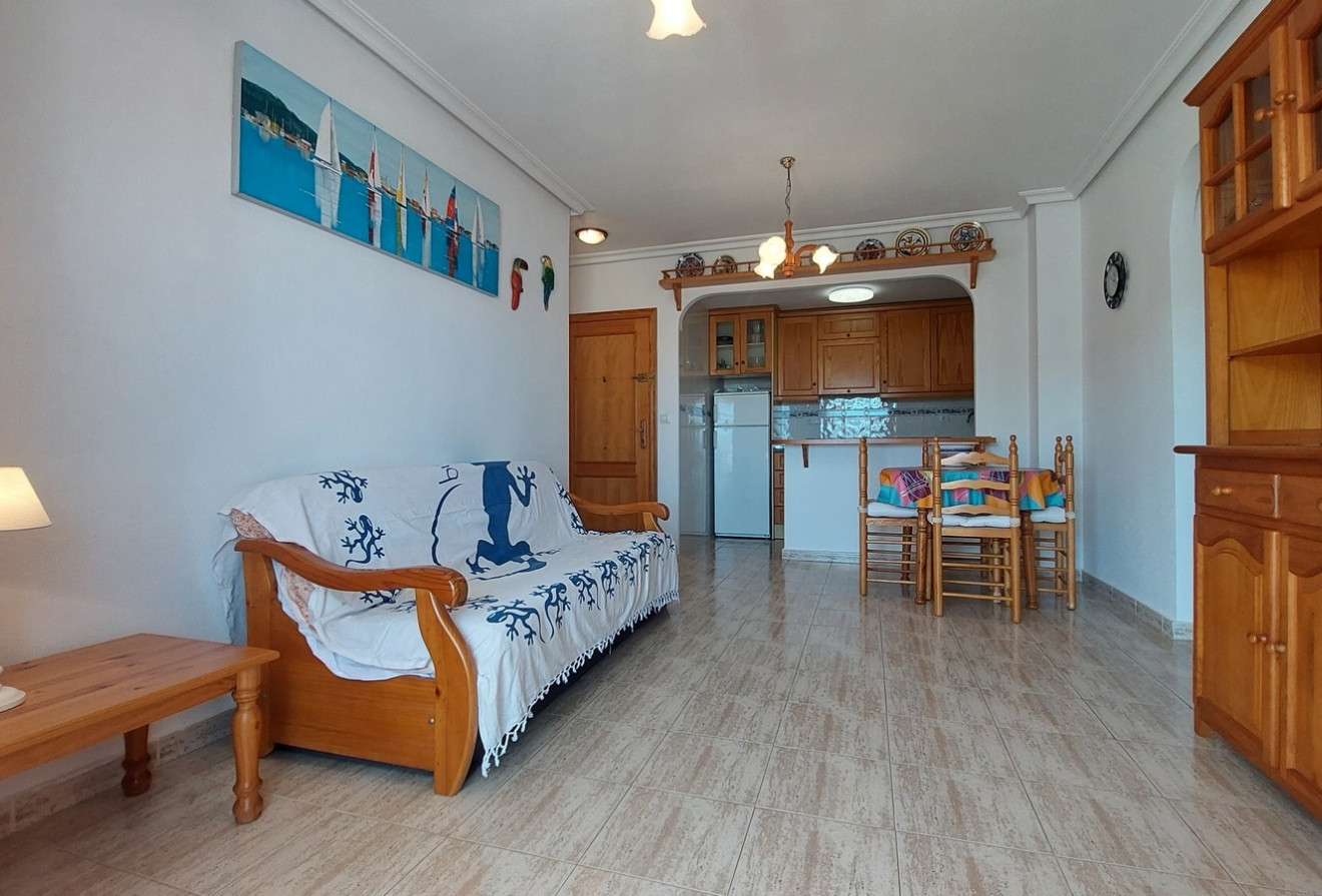 Reventa - Apartamentos - Torre de la Horadada - Rio Mar